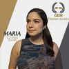 Maria Cantu