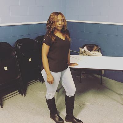 Shanelle M.
