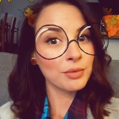 Rebecca Coburn
