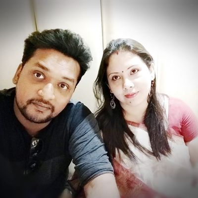 Rajarshi Dey