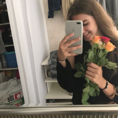 Michaela Hricková