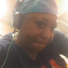 Cassandra Williams