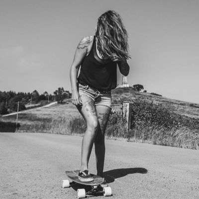 Mia Bandini - Profile - Skimble Workout Trainer