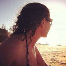Steph Peric