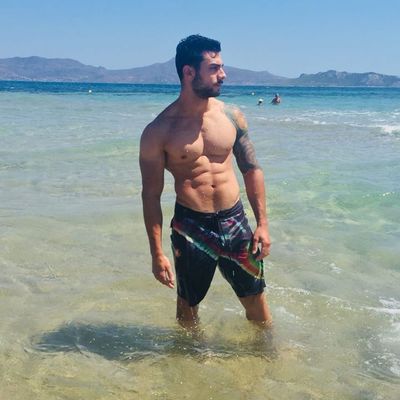 Χρήστος Βλάχος