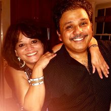 Chand Nair