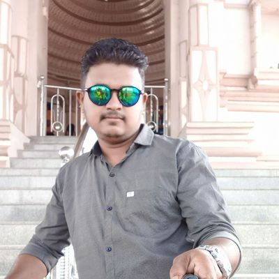 Chetan Vank