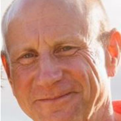 Ron Dorr