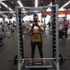 Andres Velasquez