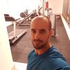 Patrique Moraes De Sá