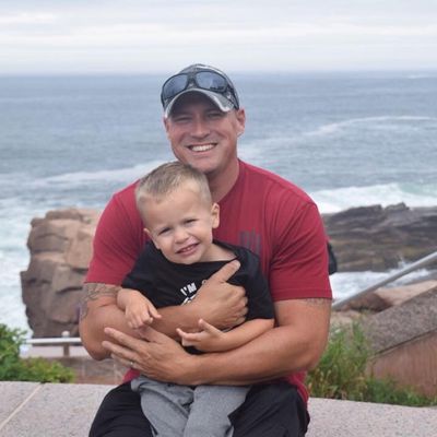 Brandon Nartker