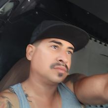 Ruben Candelaria