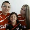 Christian Zapata Vasquez