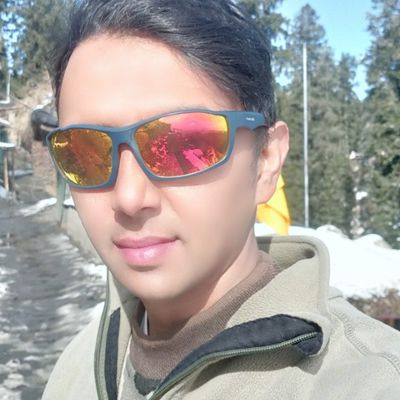 Ameya Chiplunkar