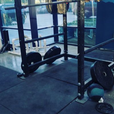 Trainer Functional