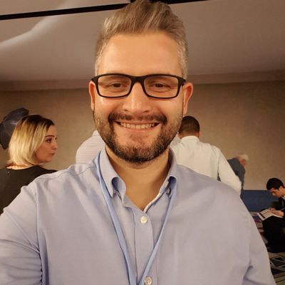 Cem Coşkun