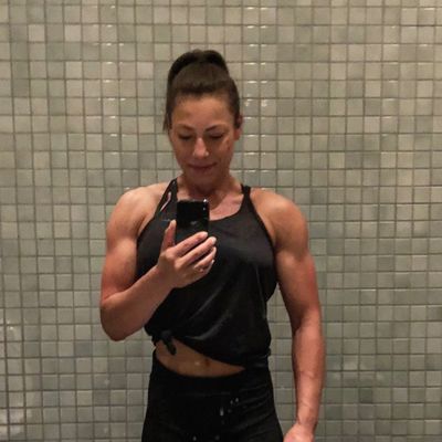 Nicole T.