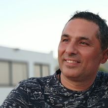 Ahmet Saraçoğlu