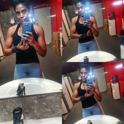 Renay Paul