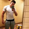 Corey Parkinson