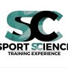 Sc Training Experience