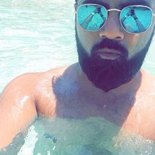 Zaheer Abbas