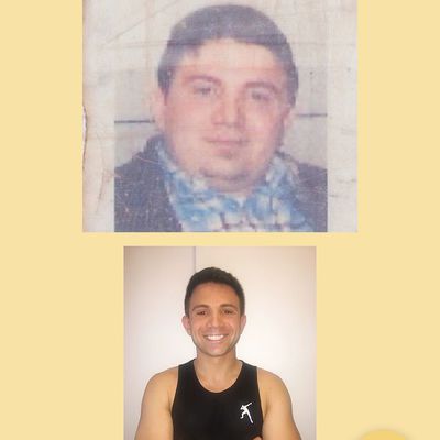Jon Abrams