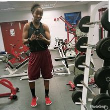 Jaresha Obey