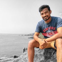 Bala Krishna