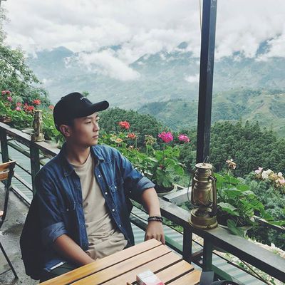 Trần Minh