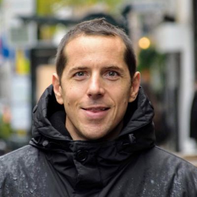 Frederic Petitprimo Serain