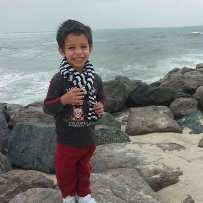 Tareq Momani