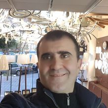 Samer Moharram