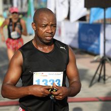 Phila Khumalo
