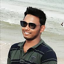 Sabareesh Reddy