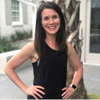 Janet Harritt