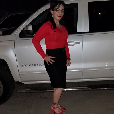 Kimberly Smith