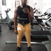 Marquize Henry