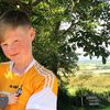 Cian Young