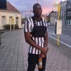 William Kanyonga