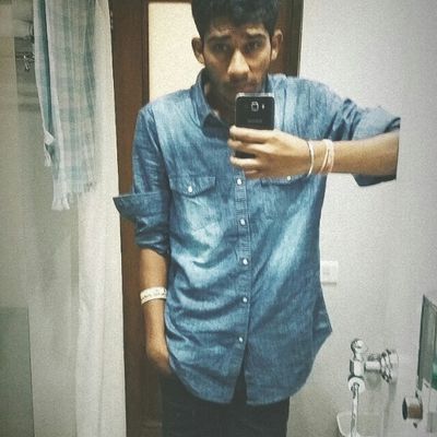 Aditya Prakash