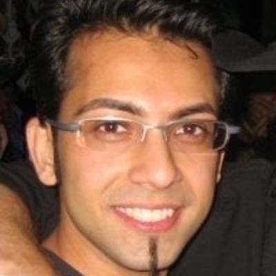 Mohan Belani