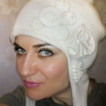 Tanya P