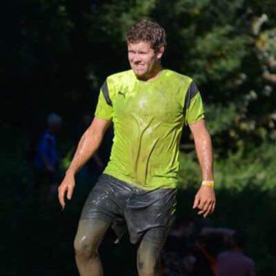 Thijs Rietveld