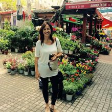 Patricia Hayat
