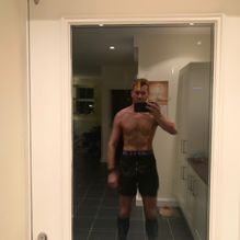 Mat Hudson