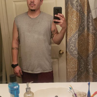 Johnny Rodriguez