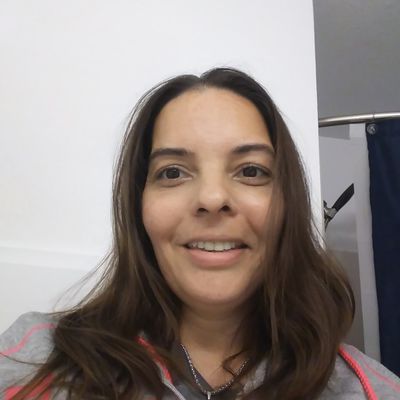 Aimee Bondurant