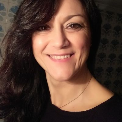 Maria Alafogiannis
