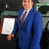 Enrique Flores Tapia